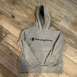 EUC Champion sweatshirt, sz M